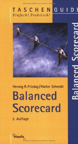 Balanced Scorecard