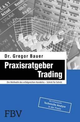 Praxisratgeber Trading: Die Methodik des erfolgreichen Handelns - Schritt für Schritt