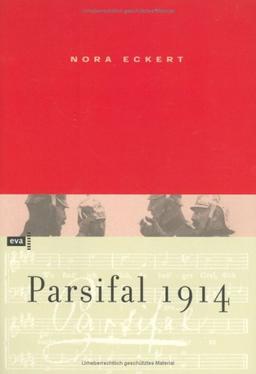 Parsifal 1914