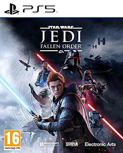 Unbekannt Star Wars Jedi Fallen Order