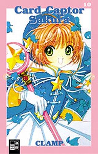 Card Captor Sakura, Bd. 10, Liebeskummer