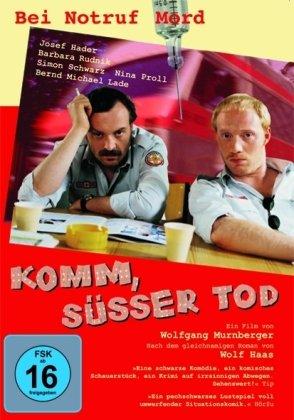 Komm, süßer Tod