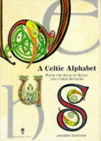 Celtic Alphabet