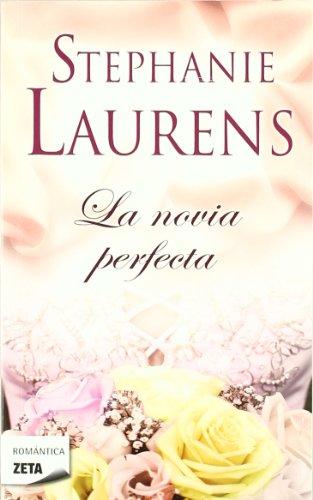 La novia perfecta (B DE BOLSILLO, Band 603001)