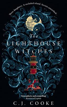 The Lighthouse Witches: The perfect new gothic thriller for winter 2021