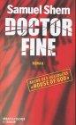 Doctor Fine: Roman