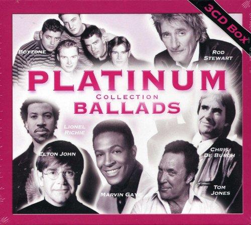 Platinum - Ballads