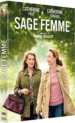 Sage femme [FR Import]