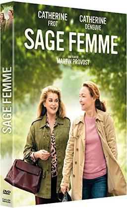 Sage femme [FR Import]