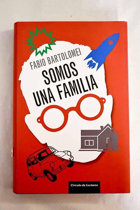 Somos una familia