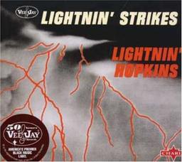 Lightnin' Strikes