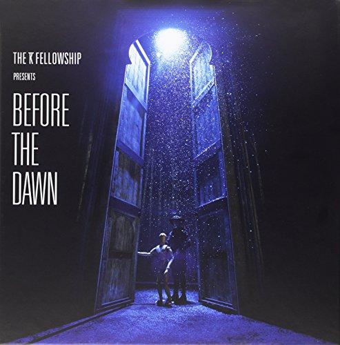 Before The Dawn [Vinyl LP]