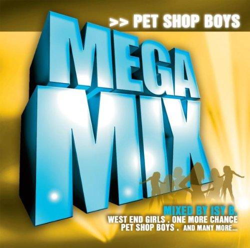 Megamix-Pet Shop Boys