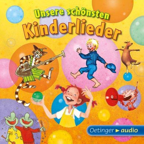 Unsere schönsten Kinderlieder