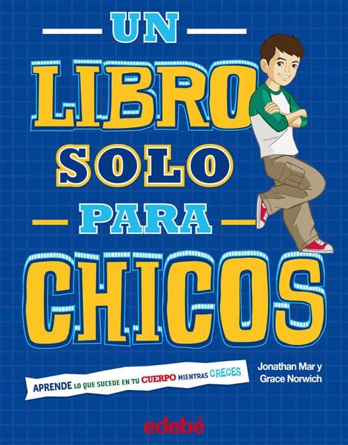 Un libro solo para chicos