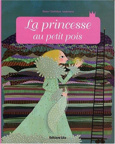 La princesse au petit pois