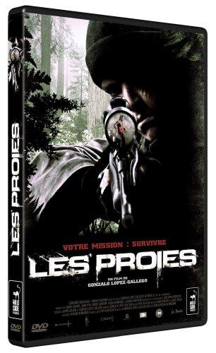 Les Proies [FR Import]