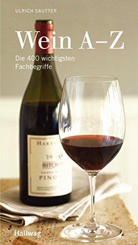 Wein A-Z