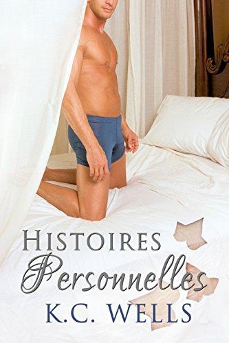 Histoires Personnelles (Personal (Edition française))