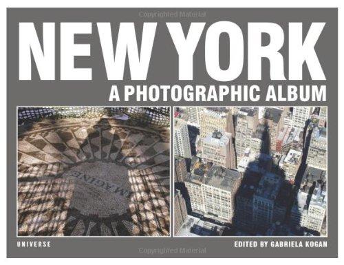 New York: A Photographic Album