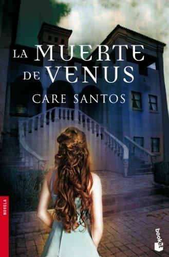 La muerte de Venus (Novela y Relatos)