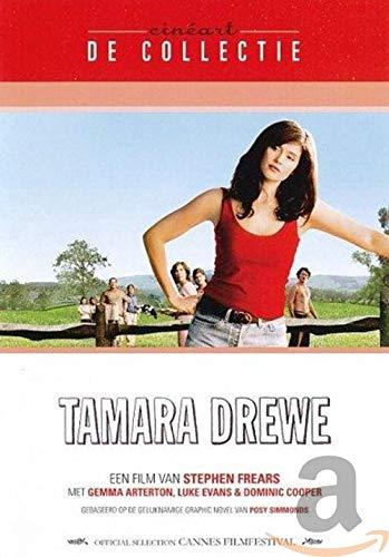 Tamara Drewe Cineart Collectie