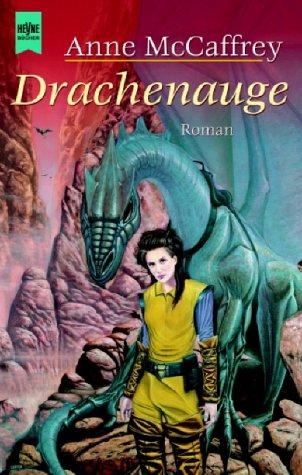 Drachenauge. Roman