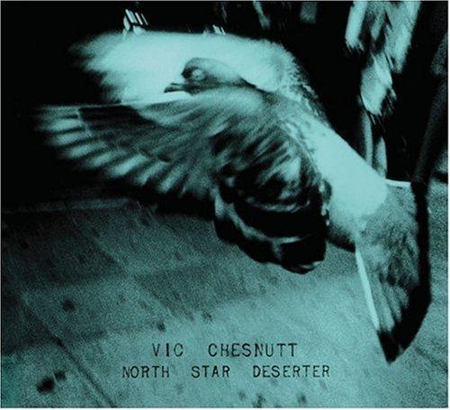 North Star Deserter CD