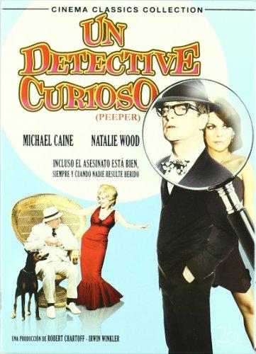 Un Detective Curioso (Peeper)