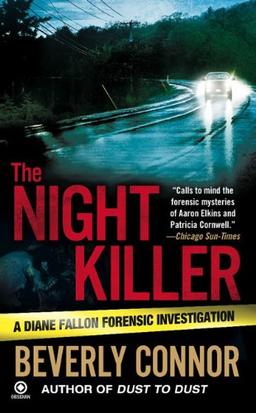 The Night Killer: A Diane Fallon Forensic Investigation