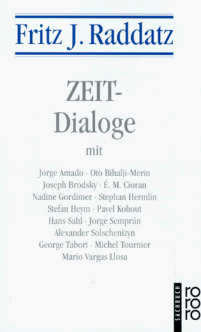 ZEIT-Dialoge