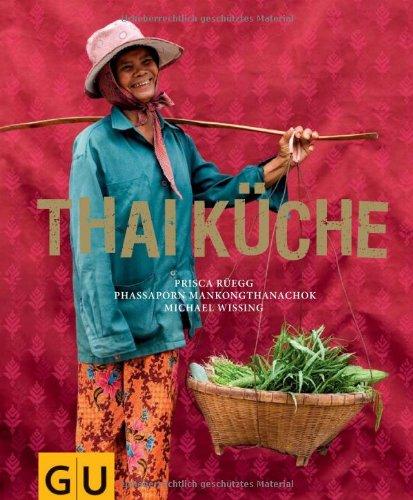 Thaiküche (GU Themenkochbuch)