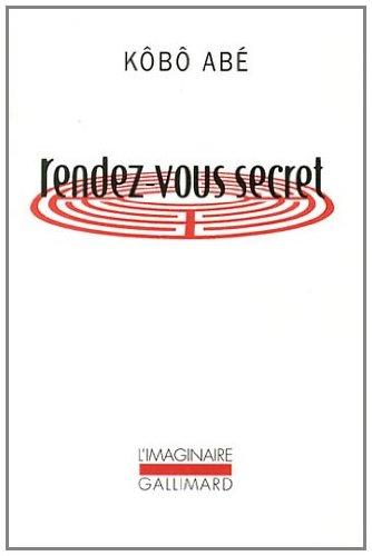 Rendez-vous secret