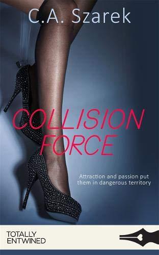 Collision Force (Crossing Forces)