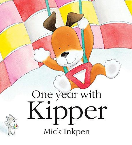 One Year with Kipper