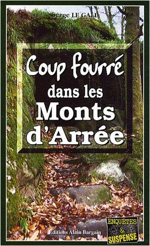 Coup fourré dans les monts d'Arrée