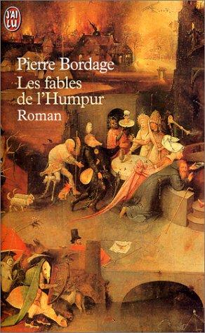 Les fables de l'Humpur