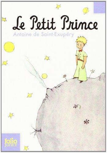 Le Petit Prince: Französische Lektüre für das 4. Lernjahr