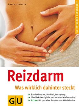 Reizdarm - was wirklich dahinter steckt