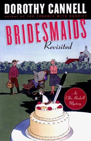 Bridesmaid Revisited (Ellie Haskell Mysteries)