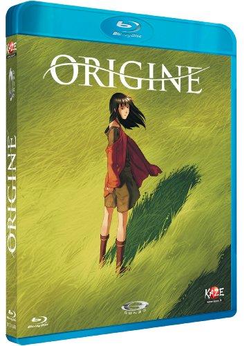 Origine [Blu-ray] [FR Import]