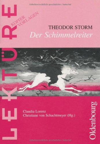 Der Schimmelreiter