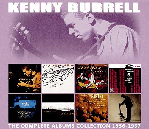 The Complete Albums Collection: 1956-1957