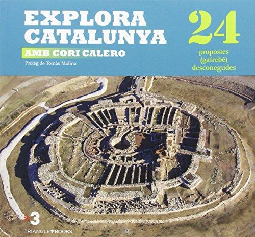 Explora Catalunya : amb Cori Calero (Sèrie 4+)