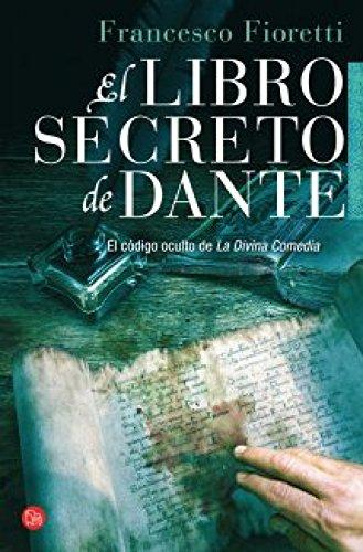 El libro secreto de Dante (FORMATO GRANDE)