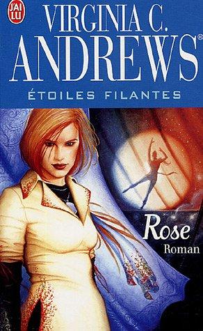 Etoiles filantes. Vol. 3. Rose