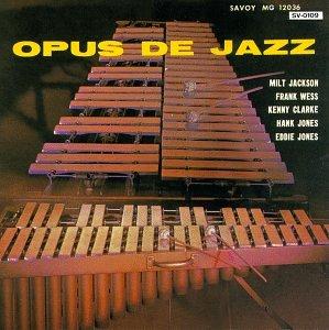 Opus de Jazz