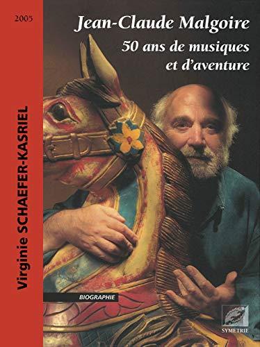 Jean-Claude Malgoire : 50 ans de musiques et d'aventure