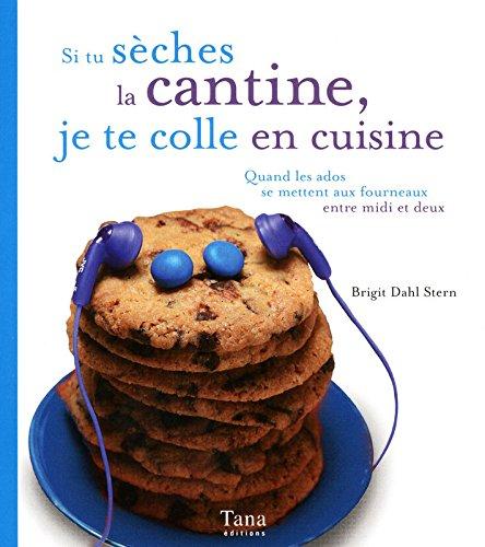 Si tu sèches la cantine, je te colle en cuisine : quand les ados se mettent aux fourneaux entre midi et deux