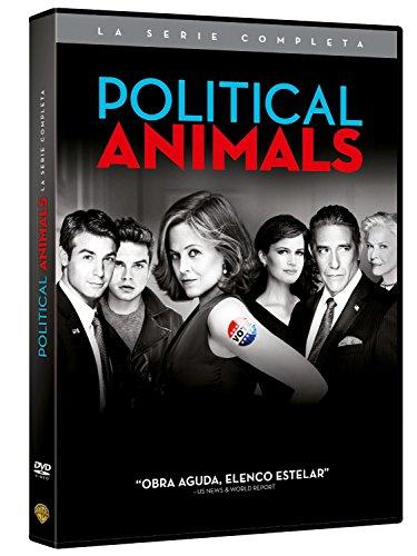 Political Animals